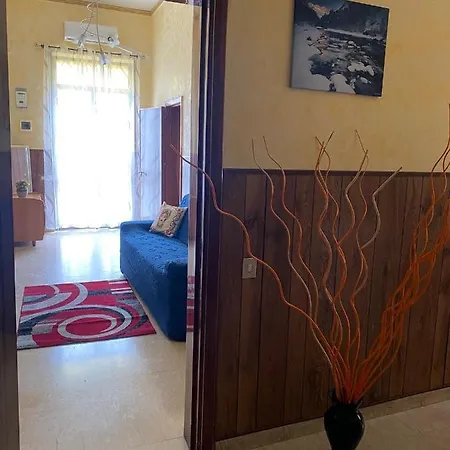 Nora Apartment *