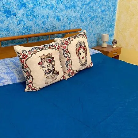 Apartment Nora