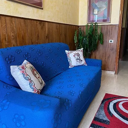 Apartment Nora