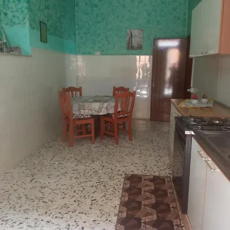 Apartment Nora Avola